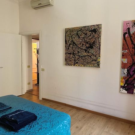 Turati House Apartment Roma Ngoại thất bức ảnh