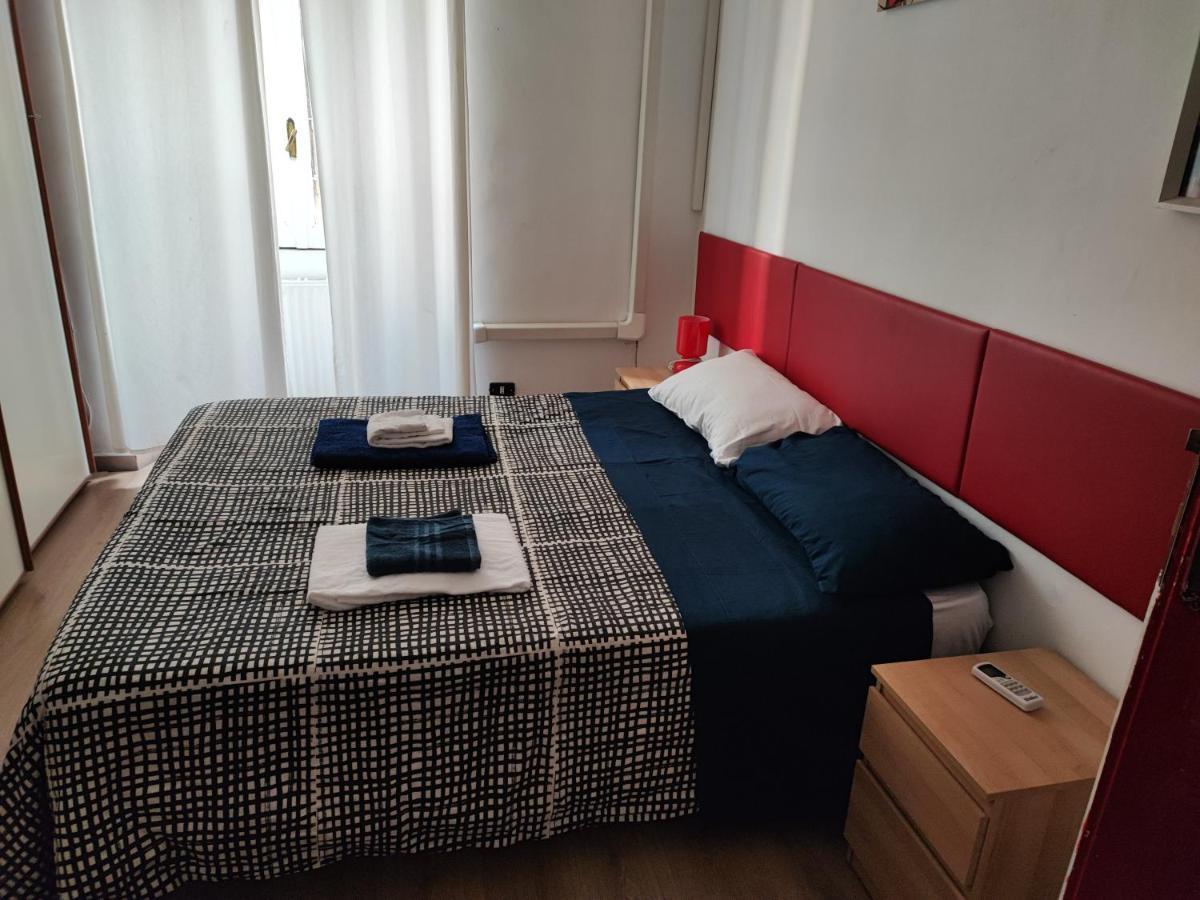 Turati House Apartment Roma Ngoại thất bức ảnh