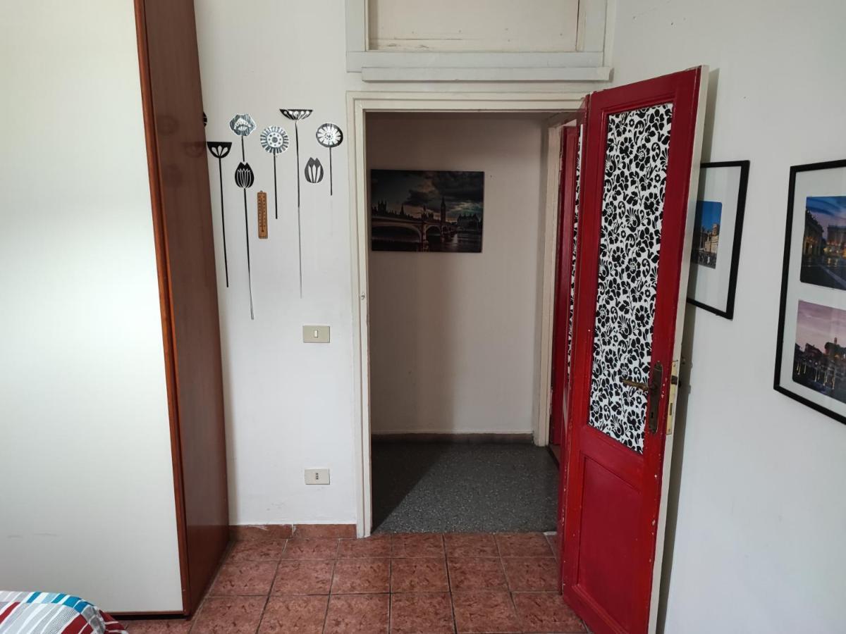 Turati House Apartment Roma Ngoại thất bức ảnh