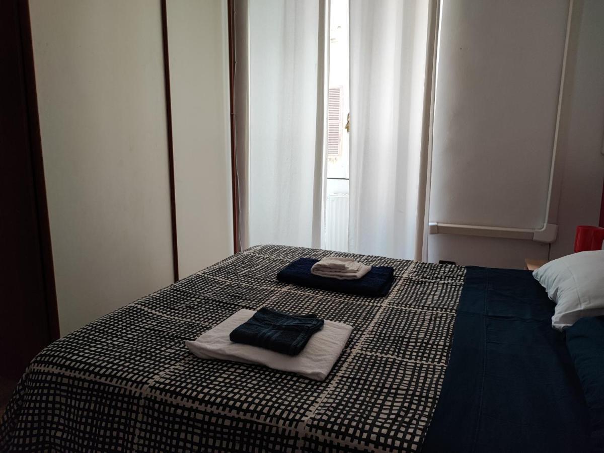 Turati House Apartment Roma Ngoại thất bức ảnh