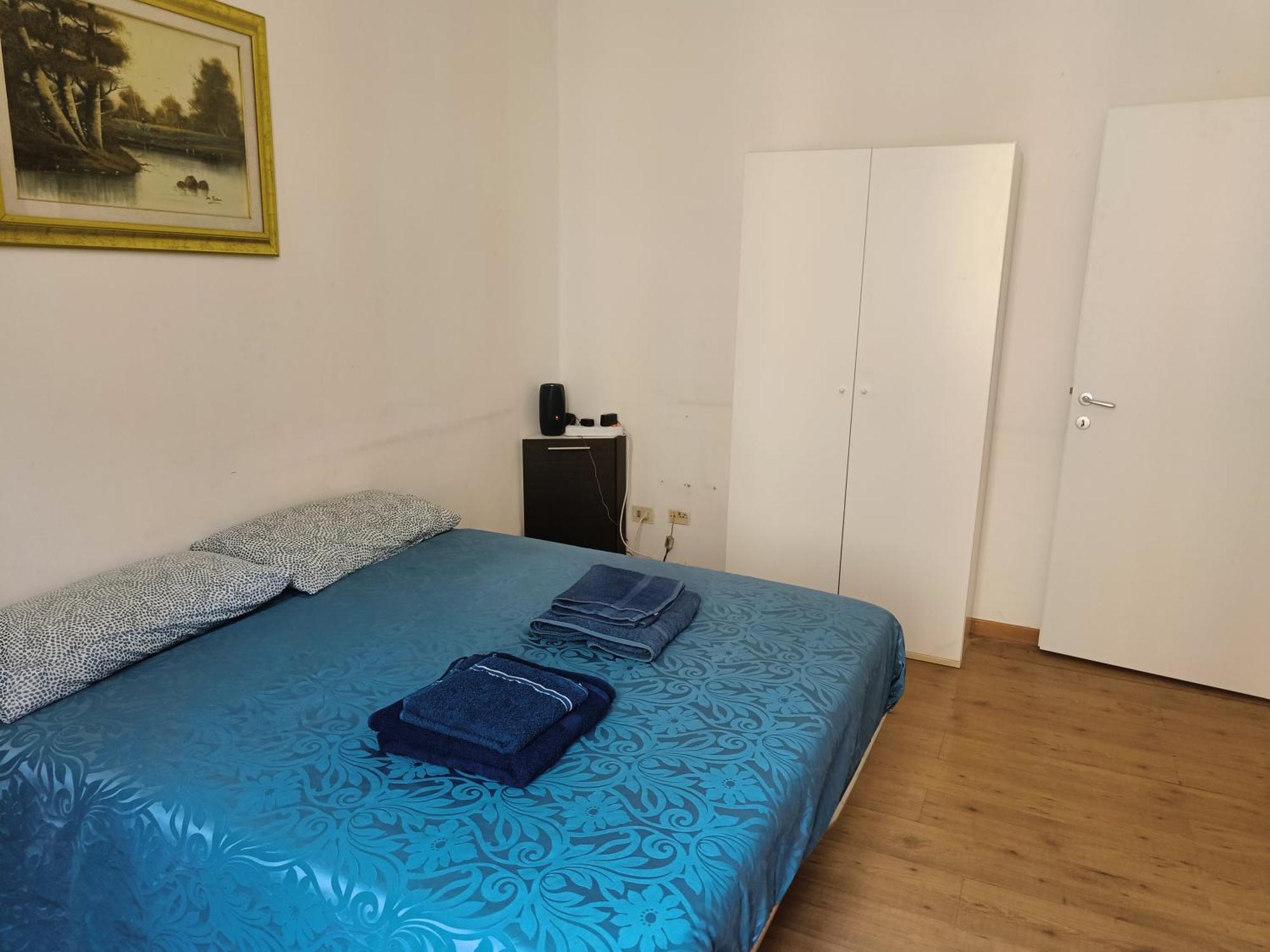 Turati House Apartment Roma Ngoại thất bức ảnh