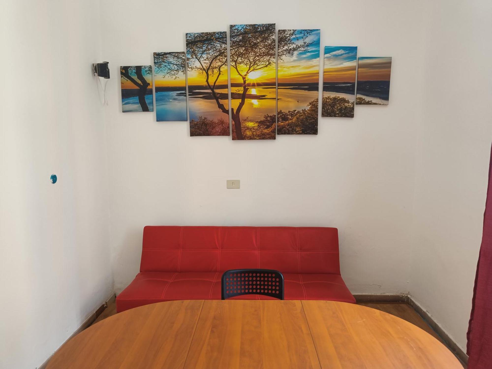 Turati House Apartment Roma Ngoại thất bức ảnh