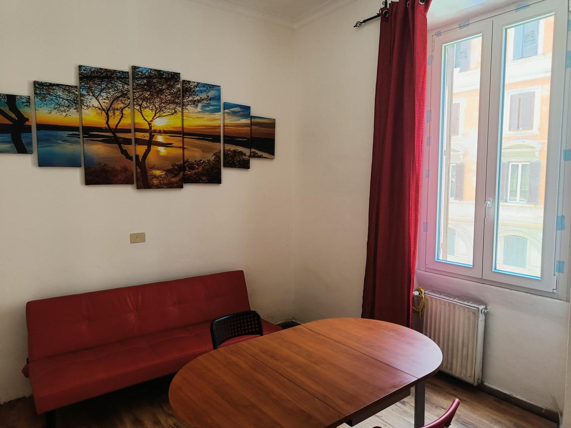 Turati House Apartment Roma Ngoại thất bức ảnh